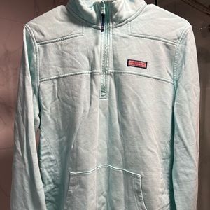 Vineyard Vines shoe shirt